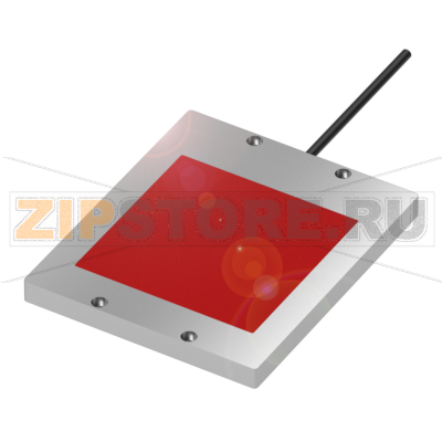 Освещение фоновое Balluff BAE00JF 