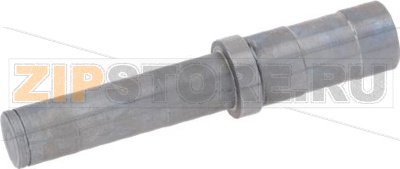 SUPPORT SHAFT FOR PAN 138 mm 25-38 