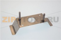 ПЛАСТИНА КРЕПЕЖНАЯ ДЛЯ ДВЕРНОГО ЗАМКА