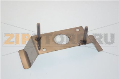 ПЛАСТИНА КРЕПЕЖНАЯ ДЛЯ ДВЕРНОГО ЗАМКА 