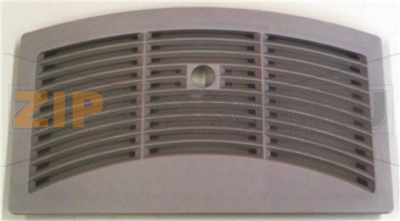 GRIGLIA GOCCIOLATOIO Z14 