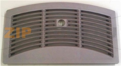 GRIGLIA GOCCIOLATOIO Z14 