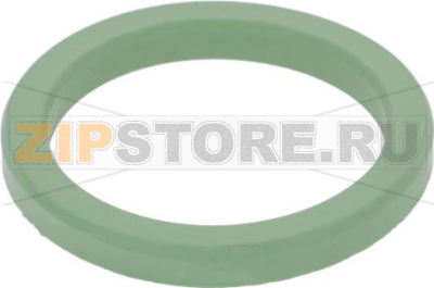 FILTER HOLDER GASKET ø 73x57x8 mm 