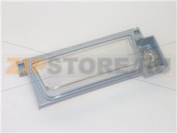 ASSIEME TASTO 114x41 mm 