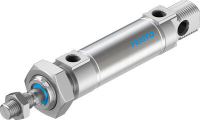 Пневмоцилиндр стандартный Festo DSNU-25-25-PPV-A