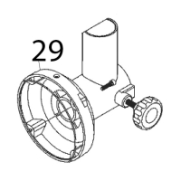 Bocchettone Sirman TC 12 E