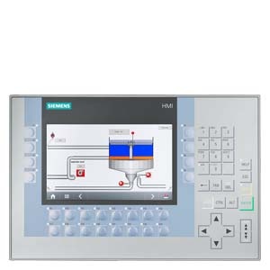 SIPLUS HMI, ПАНЕЛЬ ОПЕРАТОРА KP700 COMFORT 7" ДЛЯ ТЯЖЁЛЫХ УСЛОВИЙ ПРИМЕНЕНИЯ, С КОНФОРМНЫМ ПОКРЫТИЕМ, НА ОСНОВЕ ПАНЕЛИ 6AV2124-1GC01-0AX0 Siemens 6AG1124-1GC01-4AX0 