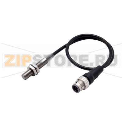 Датчик индуктивный Omron E2E-X2B1TL8-M1TJ 0.3M 