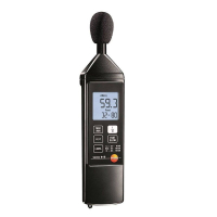 Прибор для измерения уровня шума Testo 815