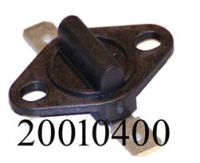 TERMOSTATO NTC INDESIT C00307622
