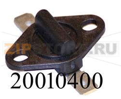 TERMOSTATO NTC INDESIT C00307622 