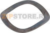 WAVY RING 19X25.5X0.3