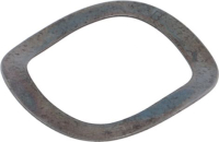 WAVY RING 19X25.5X0.3