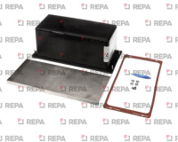 ACCESS COVER KIT