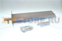 EXCHANGER KIT RIGHT 0711 06FS 06EU 3 TIR