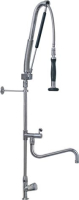 PRE-RINSE UNIT PREMIUM AUTOM.1330 mm