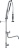 PRE-RINSE UNIT PREMIUM AUTOM.1330 mm