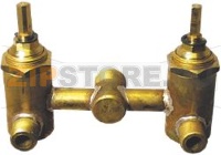 КРАН СМЕСИТЕЛЯ