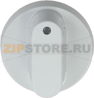 MANOPOLA TIMER MECCANICO ø 39 mm 