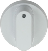 MANOPOLA TIMER MECCANICO ø 39 mm