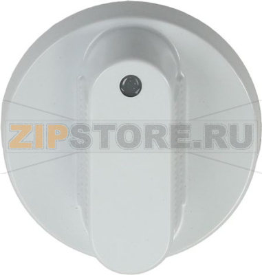 MANOPOLA TIMER MECCANICO ø 39 mm 