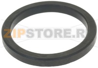 УПЛОТНИТЕЛЬ ХОЛДЕРА Ø 63X52X6,5 ММ