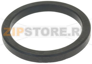 УПЛОТНИТЕЛЬ ХОЛДЕРА Ø 63X52X6,5 ММ 