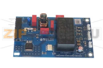 PCB 