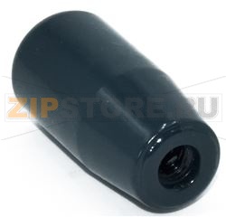 BOUTON CLOCHE BEC VERSEUR 