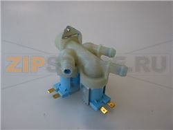 ELETTROVALVOLA 3 VIE 220/240V 50/60Hz 