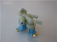 ELETTROVALVOLA 3 VIE 220/240V 50/60Hz