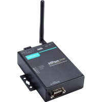 Преобразователь MOXA NPort W2150A-EU