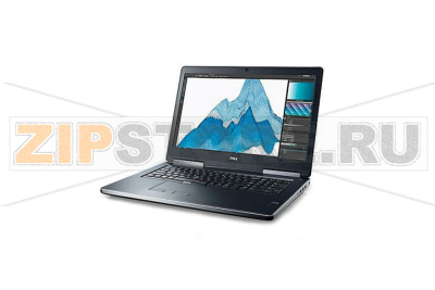 Рабочая станция Dell xctomp771017 