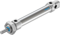 Пневмоцилиндр стандартный Festo DSNU-20-80-PPS-A