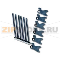 Комплект монтажный для полых стен ABB 2CKA008300A0309