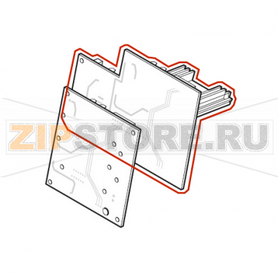 Scheda power 120V Saeco Royal Coffee Bar FWA Scheda power 120V Saeco Royal Coffee Bar FWA

Запчасть на сборочном чертеже под номером: 08

Название запчасти на итальянском языке: Scheda power 120V Saeco Royal Coffee Bar FWA