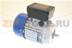 MOTORE MON. KW0,25 6P P.71 KS270 IX 