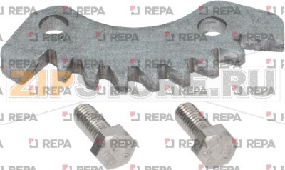 ЗУБЧАТАЯ ПЕРЕДАЧА ДЛЯ РЫЧАЖНОЙ КРЫШКИ 