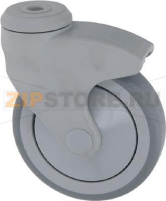 ПОВОРОТНОЕ КОЛЕСО 