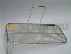 Grease collecting tray London 