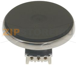 PIASTRA 450W 240V 