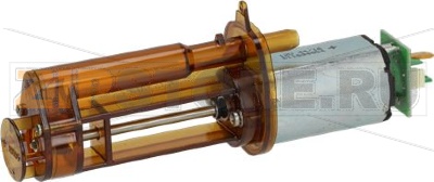 ЭЛЕКТРОНАСОС В СБОРЕ 12В 