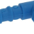 КОЛЕНЧАТЫЙ ФИТИНГ 1/8"M Ø 6 ММ - КОЛЕНЧАТЫЙ ФИТИНГ 1/8"M Ø 6 ММ