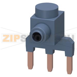 МОДУЛЬ ДЛЯ ПАРАЛЛЕЛЬНОГО ПОДКЛЮЧЕНИЯ С КЛЕММОЙ, 3-ПОЛ. ДЛЯ КОНТАКТОРОВ ЭЛЕКТРОДВИГАТЕЛЕЙ, ТИПОРАЗМЕР S0 Siemens 3RT2926-4BB31 