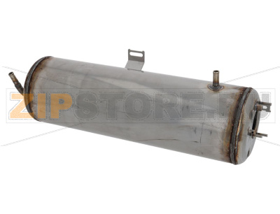 Бойлер Comenda LF-400A Бойлер для посудомоечной машины Comenda LF-400A