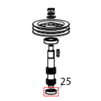 Bearing Hurakan HKN-20SN2V