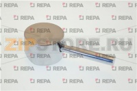 LEVA MODELLO ACTIVE 3 CROMATA