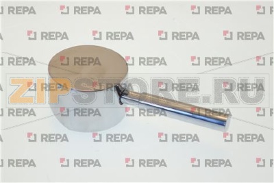 LEVA MODELLO ACTIVE 3 CROMATA 