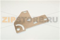 DISPLAY CASE BRACKET UPPER