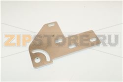 DISPLAY CASE BRACKET UPPER 